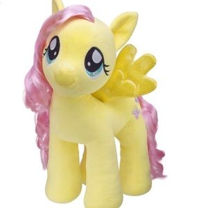 MY LITTLE PONY ❤️